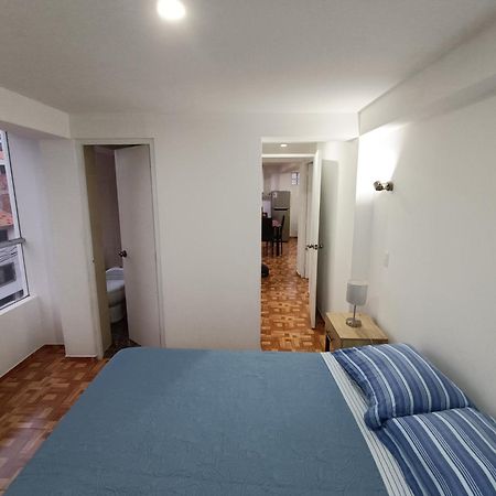 II - Zaguan Aparta Hotel Cusco Bagian luar foto