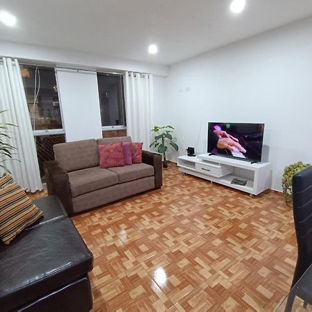 II - Zaguan Aparta Hotel Cusco Bagian luar foto