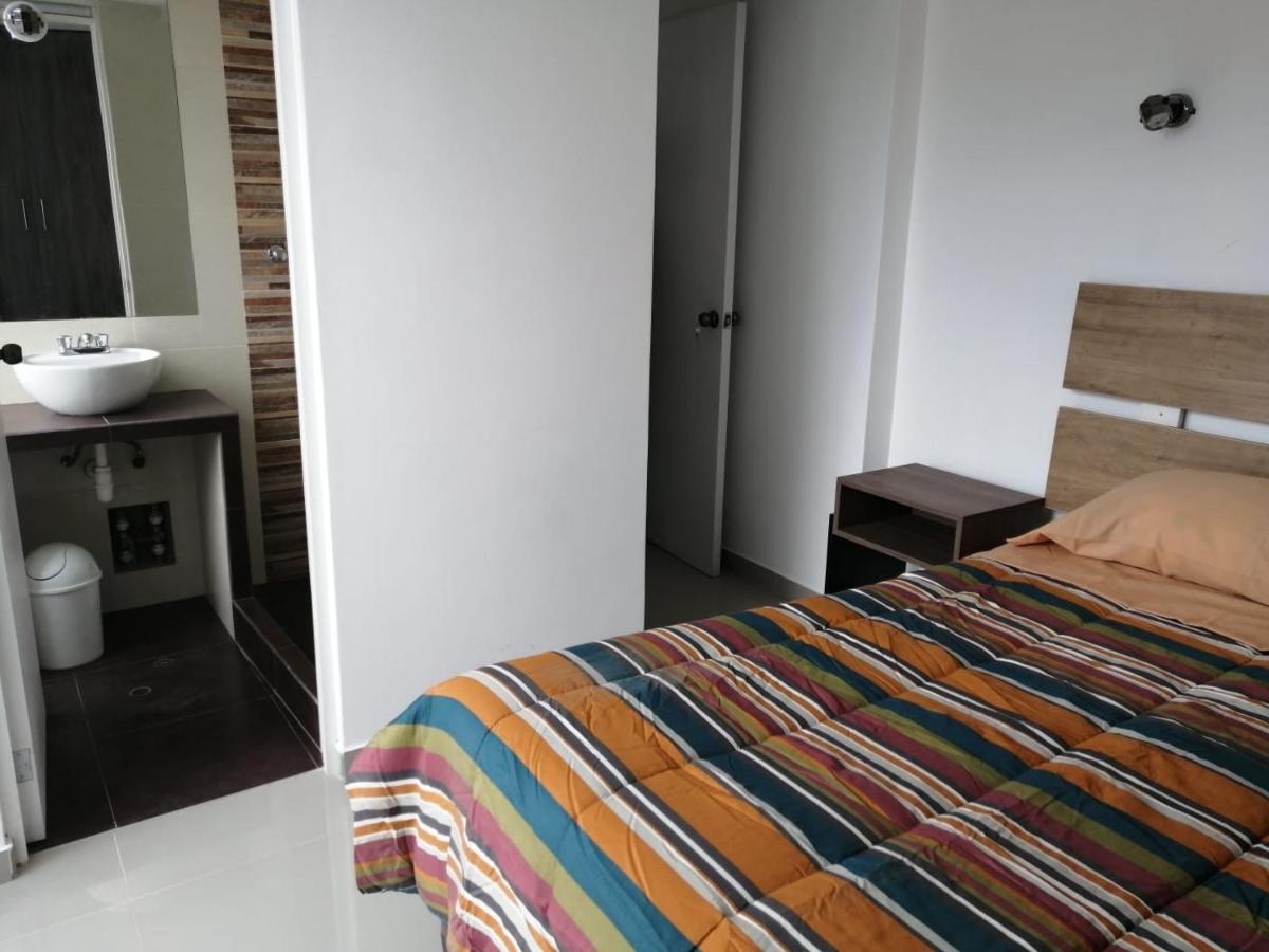 II - Zaguan Aparta Hotel Cusco Bagian luar foto