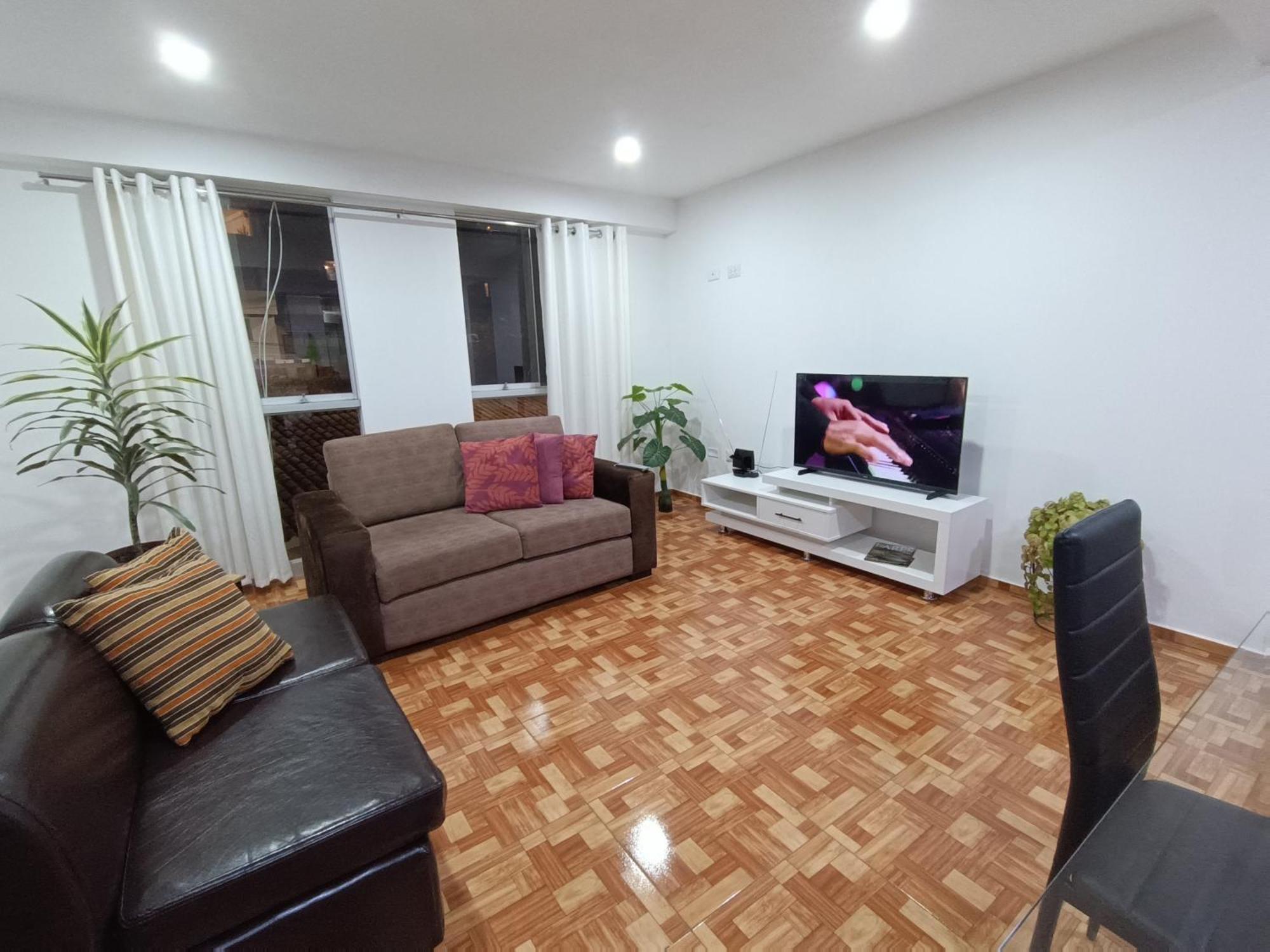 II - Zaguan Aparta Hotel Cusco Bagian luar foto